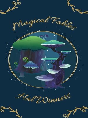 cover image of Magical Fables